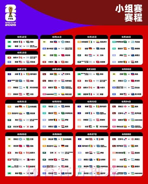 2026世界杯阿根廷凯恩比赛时间最新更新 2026世界杯阿根廷凯恩比赛时间最新更新